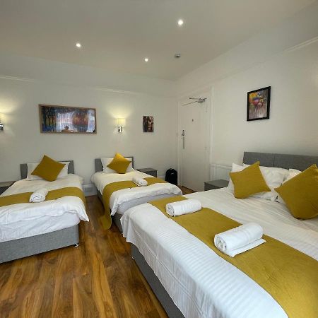 Station House Plymouth Hotel Ngoại thất bức ảnh
