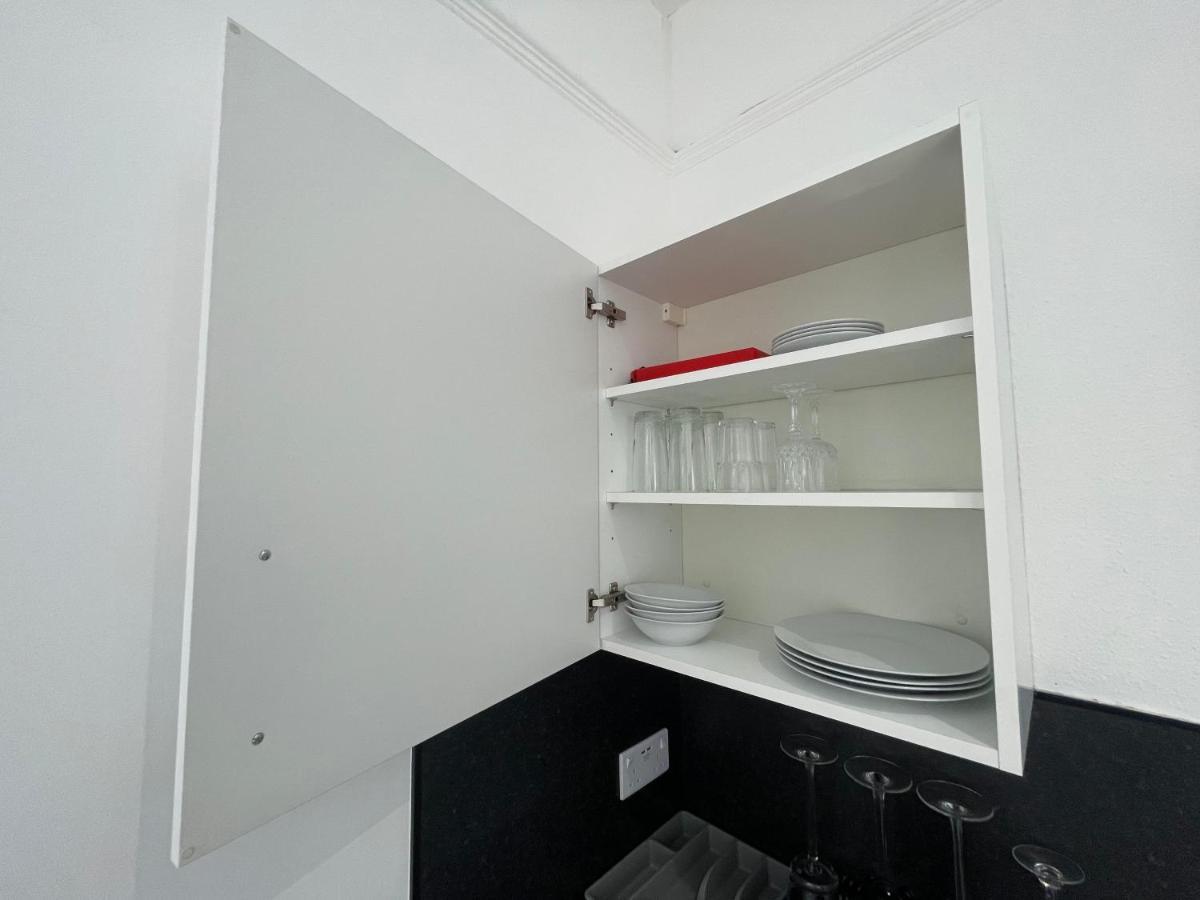 Station House Plymouth Hotel Ngoại thất bức ảnh