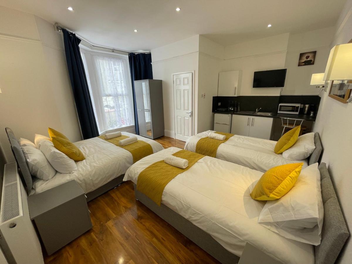 Station House Plymouth Hotel Ngoại thất bức ảnh