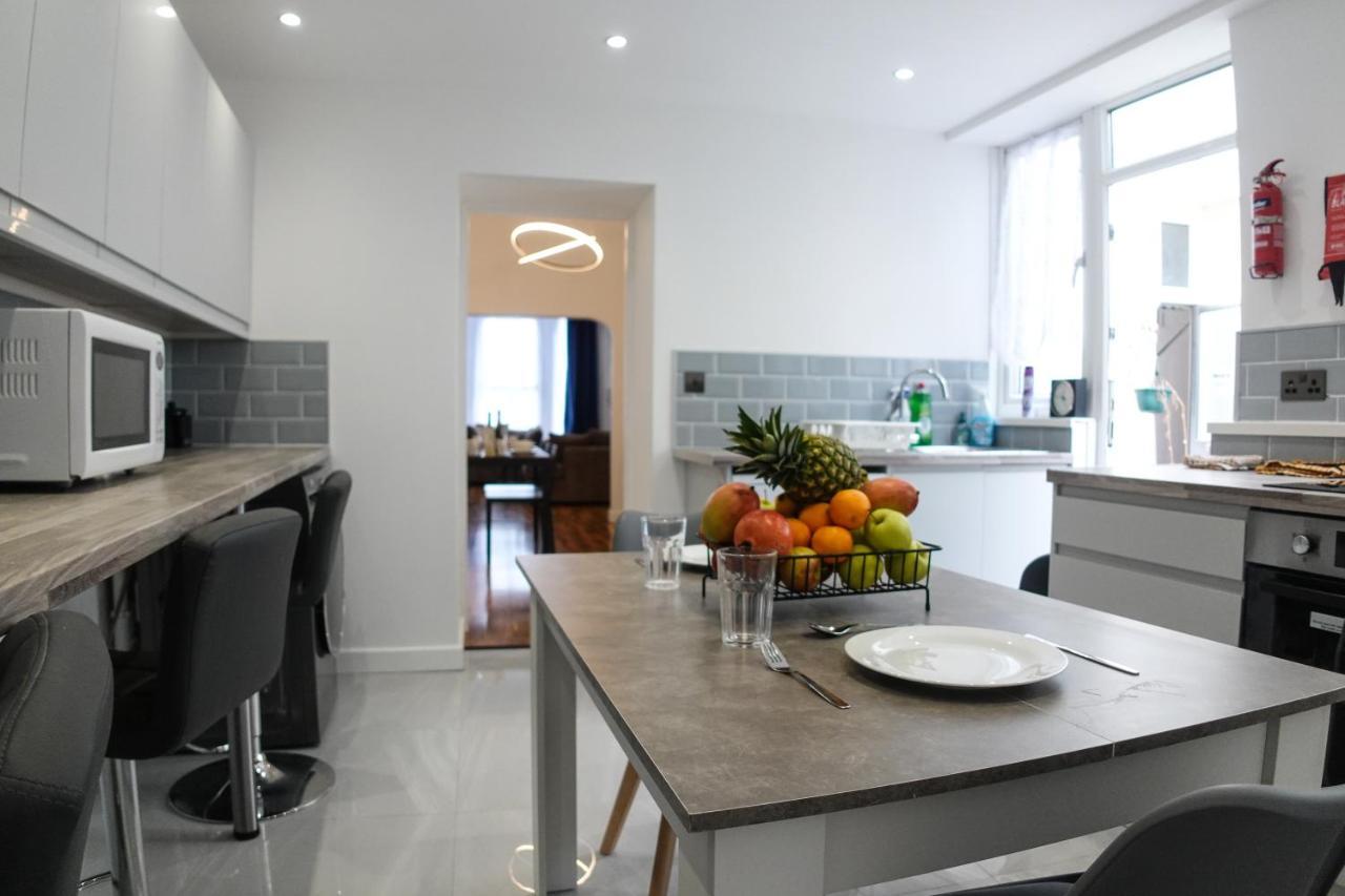 Station House Plymouth Hotel Ngoại thất bức ảnh