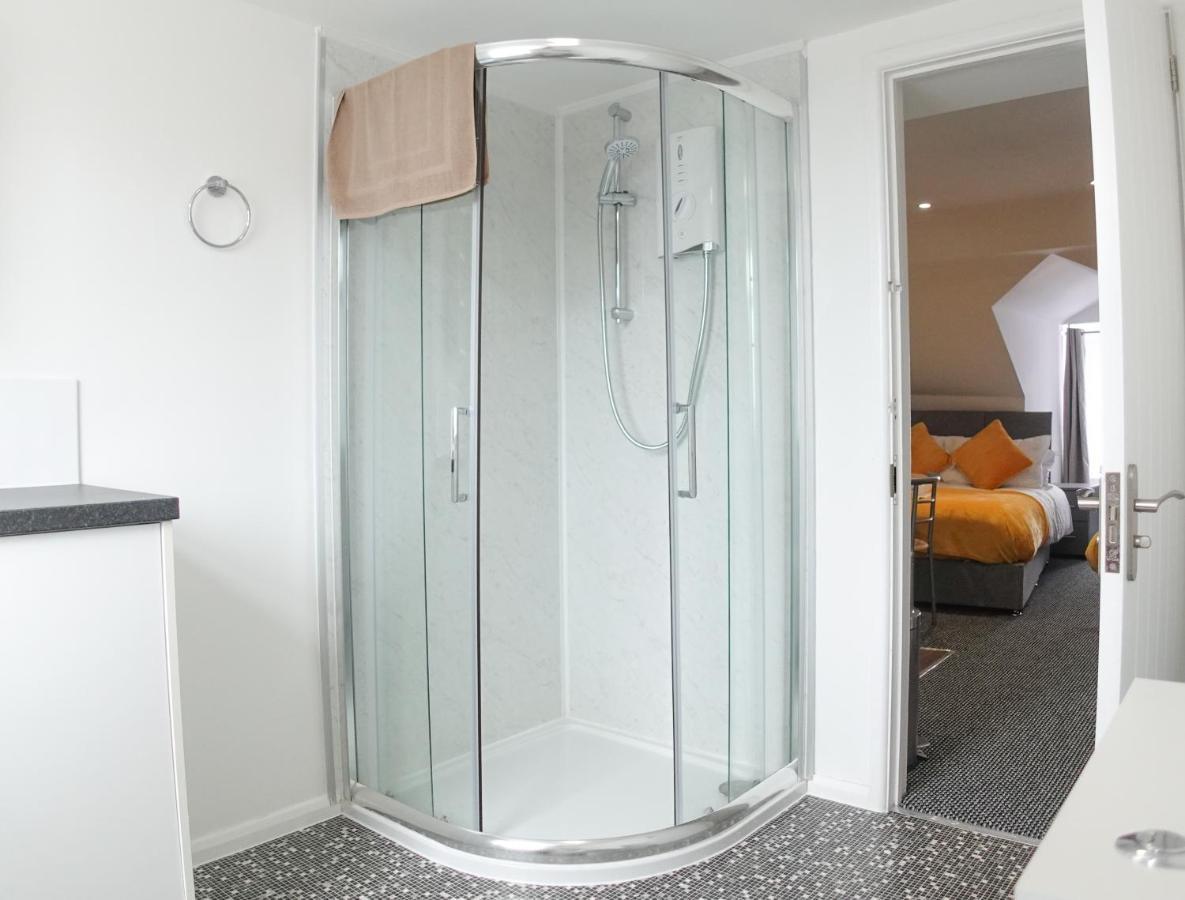 Station House Plymouth Hotel Ngoại thất bức ảnh