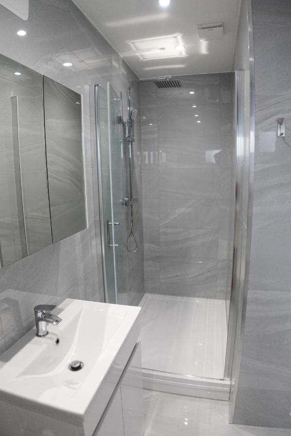 Station House Plymouth Hotel Ngoại thất bức ảnh