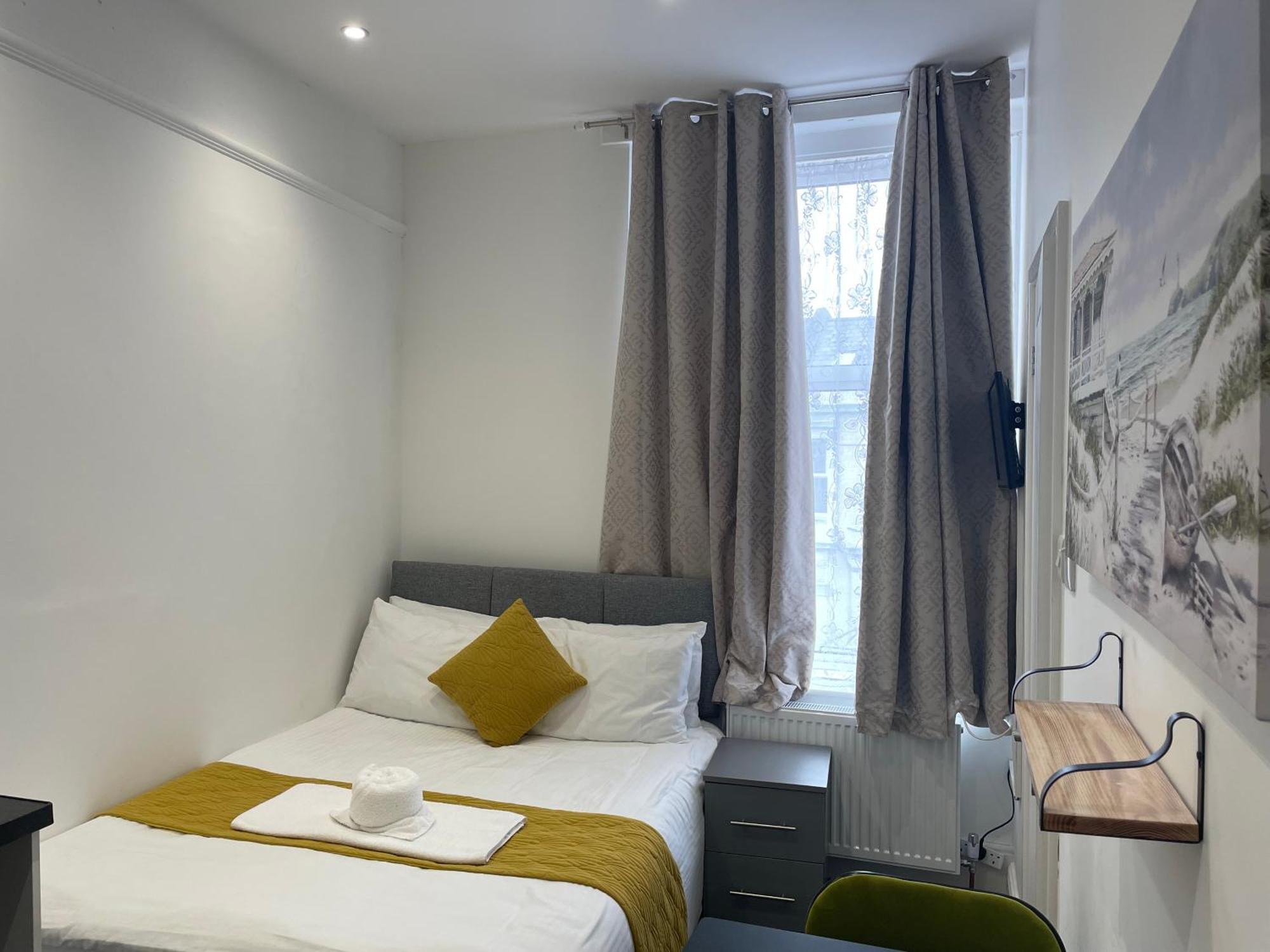 Station House Plymouth Hotel Phòng bức ảnh