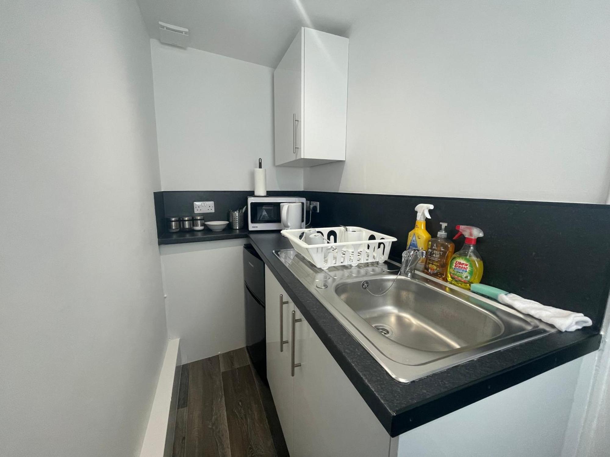 Station House Plymouth Hotel Ngoại thất bức ảnh