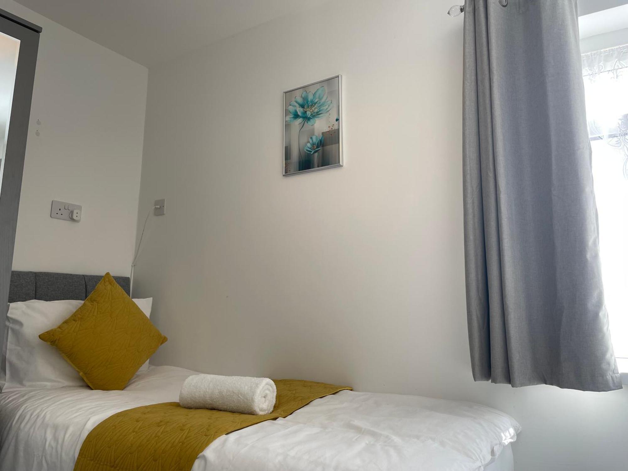 Station House Plymouth Hotel Ngoại thất bức ảnh